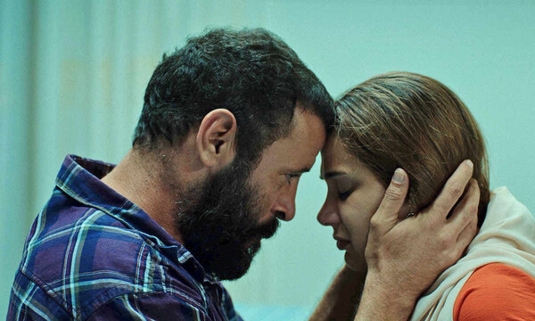 200 Mέτρα (200 Meters ) | Σινεμά | LiFO