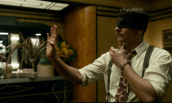 Το Μονοπάτι των Χαμένων Ψυχών (Nightmare Alley) | Σινεμά | LiFO