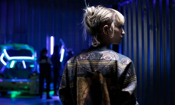 Titane (Titane) | Σινεμά | LiFO