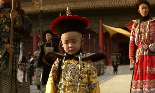 O Τελευταίος Αυτοκράτορας (The Last Emperor) | Σινεμά | LiFO