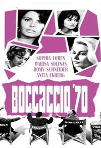 Boccaccio 70