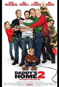 Daddy's Home 2