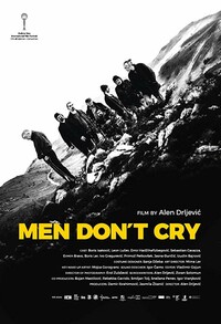 Οι Άντρες δεν Κλαίνε