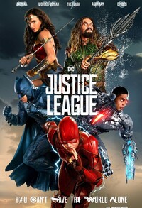 Justice League