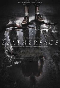 Leatherface