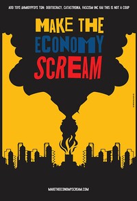 Make the Economy Scream 