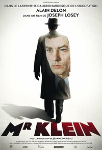 Μίστερ Κλάιν