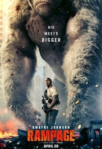 Rampage: Το Απόλυτο Χάος