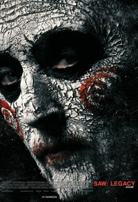 Saw: Legacy