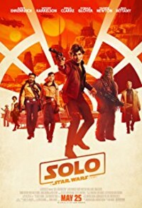 Solo: A Star Wars Story