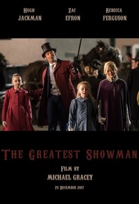 The greatest showman