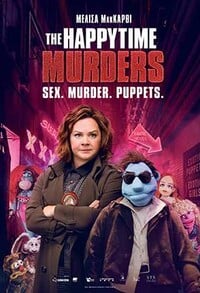 The happytime murders