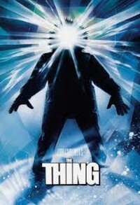 The Thing /Η Απειλή