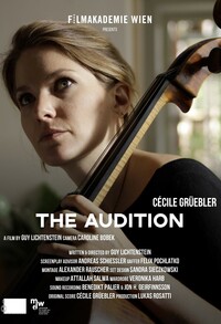 audition