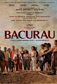 bacurau