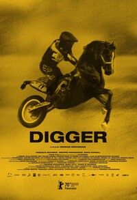 digger