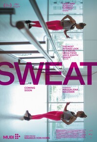 sweat