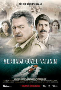 MERHABA