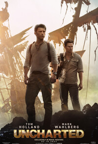 Uncharted