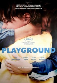 PLAYGROUND 