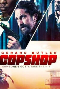 copshop