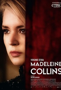 madlin collins