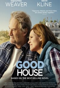 good house