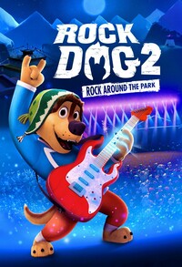 rock dog