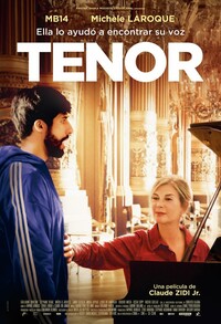 tenor