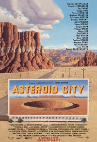 Asteroid City 