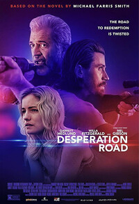 DESPERATION ROAD