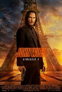 JOHN WICK 