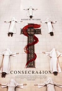 Consecration 