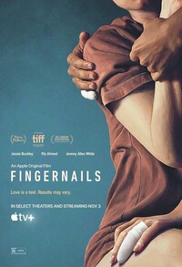 fingernails