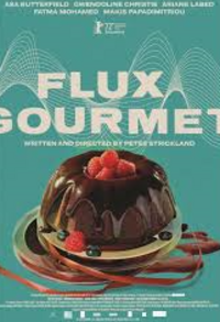 flux gourmet