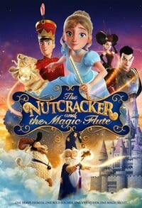 nutcracker