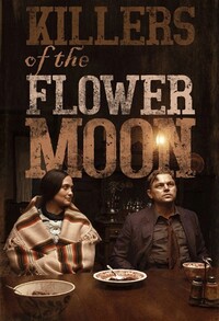 killers of the flower moon