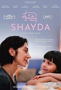 shayda