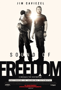 sound of freedom