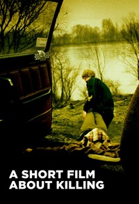Α Short Film about Killing