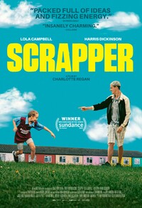 scraper