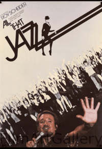 ALL THAT JAZZ