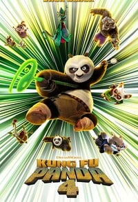 KUNG FU PANDA