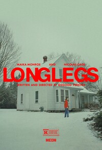 LONGLENGS 