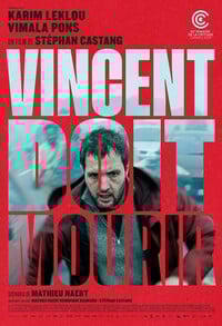 VENSAN MUST DIE
