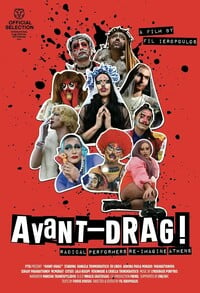 avant drag