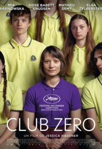 club zero