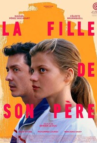 La Fille de son Pere