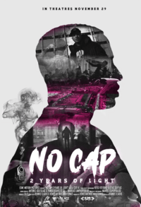 no cap