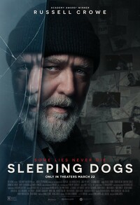 sleeping dogs